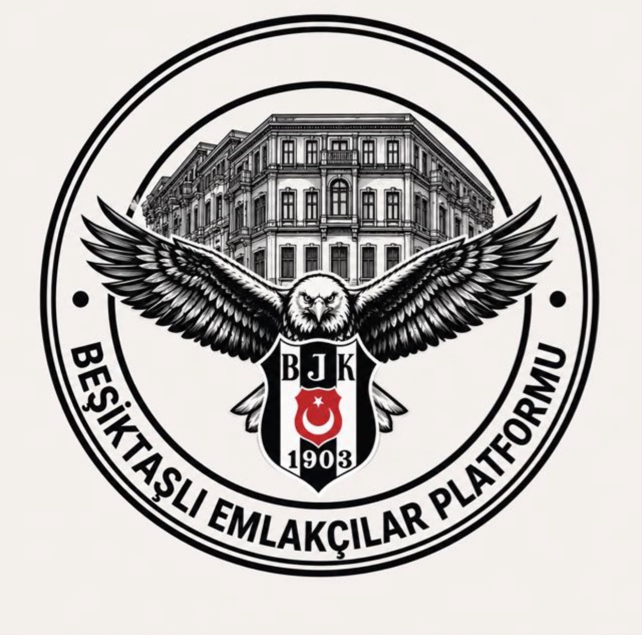 Beşiktaşlı Emlakçılar Platformu